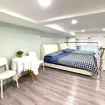 Cozy Home In City Center With Free Parking -1D