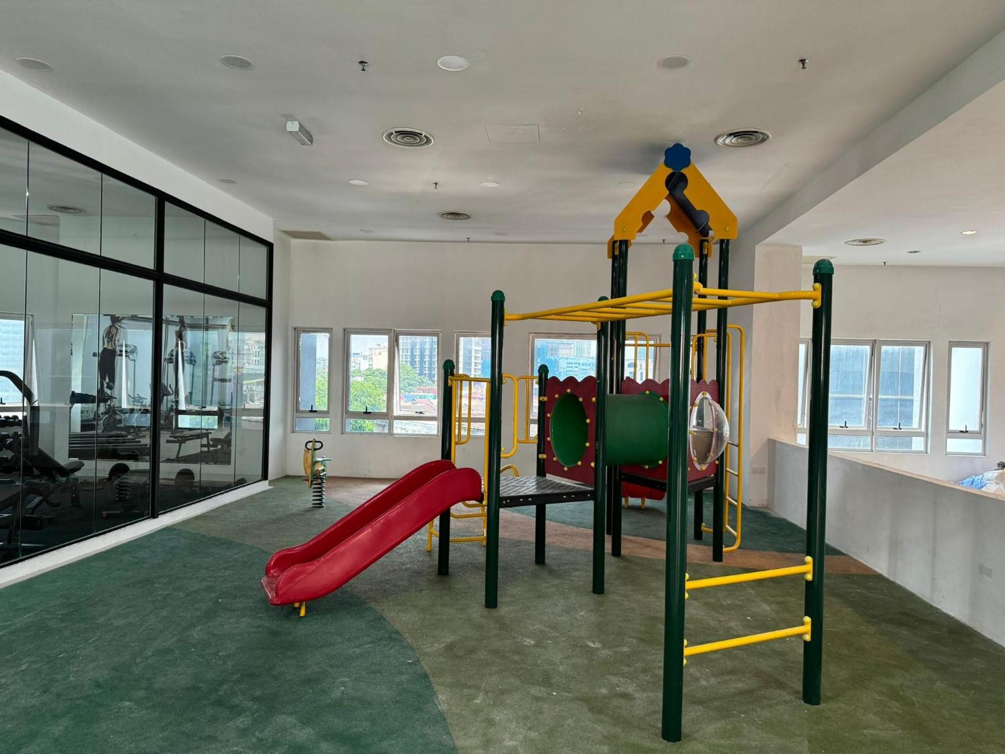 Cozy In Center With Free Parking -1d * Kuala Lumpur